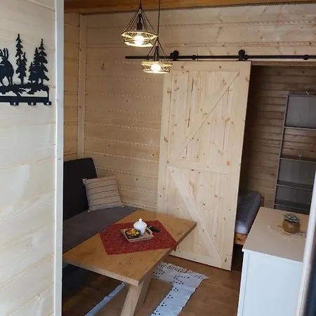 شاليه I بياوي دونايتس