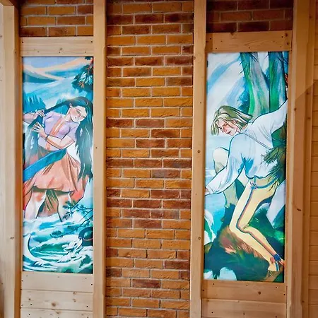 I بياوي دونايتس