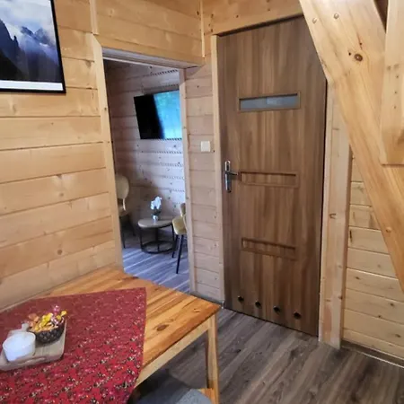 I 木屋 比利但耶克