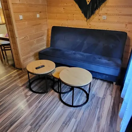 شاليه I بياوي دونايتس