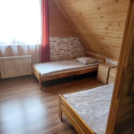 I 木屋