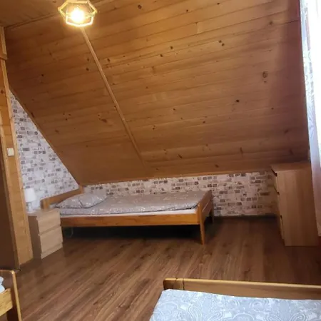 I 木屋 *