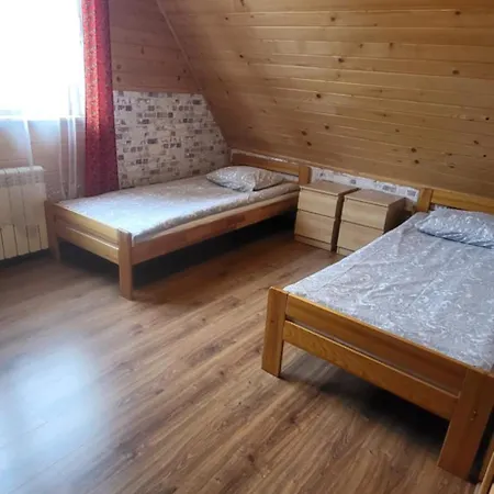木屋 I *