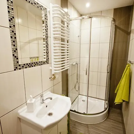 I شاليه بياوي دونايتس